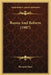 Russia And Reform (1907) by Bernard Pares