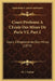 Cours Professes A L'Ecole Des Mines De Paris V2, Part 2: Cours D'Exploitation Des Mines (1874) by M. J. Callon