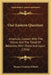Our Eastern Question: America's Contact With The Orient And The Trend Of Relations With China And Japan (1916) by Thomas Franklin Millard