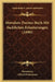 Herodots Zweites Buch Mit Sachlichen Erlauterungen (1890) by Herodotus, Alfred Wiedemann