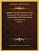 Opinions Of The Solicitor For The Department Of Commerce And Labor Dealing With Workmen's Compensation (1912) by Department of Commerce and Labor