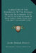 Narrative Of The Residence Of The Persian Princes In London V1-2: In 1835-36, With An Account Of Their Journey From Persia, And Subsequent Adventures by James Baillie Fraser