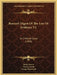 Roscoe's Digest Of The Law Of Evidence V1: In Criminal Cases (1888) by Henry Roscoe, Horace Smith, George Sharswood