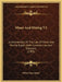 Mines And Mining V2: A Commentary On The Law Of Mines And Mining Rights, Both Common Law And Statutory (1902) by Wilson Isaac Snyder