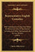 Representative English Comedies: With Introductory Essays And Notes, An Historical View Of Our Earlier Comedy, And Other Monographs By Various Writers by Charles Mills Gayley