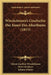 Winckelmann's Geschichte Der Kunst Des Alterthums (1815) by Johann Joachim Winckelmann, Heinrich Meyer, Johann Schulze