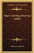 Maps And Map Drawing (1890) by William A. Elderton
