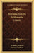 Introduction To Arithmetic (1860) by William Chambers, Robert Chambers