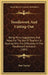 Needlework And Cutting-Out: Being Hints, Suggestions, And Notes For The Use Of Teachers In Dealing With The Difficulties In The Needlework Schedul by Kate Stanley