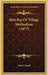 Sketches Of Village Methodism (1877) by John Colwell