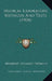 Medical Laboratory Methods And Tests (1904) by Herbert Stanley French