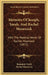 Memoirs Of Joseph, Sarah, And Rachel Moorcock: With The Poetical Works Of Rachel Moorcock (1872) by Benjamin North, Rachel Moorcock