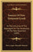 Sources Of New Testament Greek: Or The Influence Of The Septuagint On The Vocabulary Of The New Testament (1895) by Harry Angus Alexander Kennedy