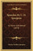 Speeches By C. H. Spurgeon: At Home And Abroad (1878) by Charles Haddon Spurgeon