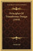 Principles Of Transformer Design (1919) by Alfred Still