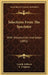 Selections From The Spectator: With Introduction And Notes (1892) by Joseph Addison, K. Deighton
