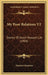 My Poor Relations V2: Stories of Dutch Peasant Life (1904) by Maartens, Maarten