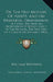 On The Free Motion Of Points, And On Universal Gravitation: Including The Principal Propositions Of Books 1 And 3 Of The Principia, The First Part Of by William Whewell