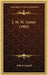 J. M. W. Turner (1902) by Robert Chignell