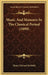 Music And Manners In The Classical Period (1898) by Henry Edward Krehbiel