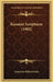 Kusaien Scriptures (1902) by American Bible Society