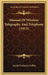 Manual Of Wireless Telegraphy And Telephony (1913) by Archie Frederick Collins