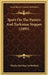 Sport On The Pamirs And Turkistan Steppes (1895) by Charles Sperling Cumberland