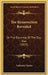 The Resurrection Revealed: Or The Dawning Of The Day-Star (1833) by Nathaniel Homes