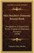 Miss Beecher's Domestic Receipt Book: Designed As A Supplement To Her Treatise On Domestic Economy (1850) by Catharine Esther Beecher