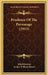 Prudence Of The Parsonage (1915) by Ethel Hueston, Arthur William Brown