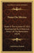 Notes On Mexico: Made In The Autumn Of 1822, Accompanied By A Historical Sketch Of The Revolution (1824) by Joel Roberts Poinsett