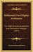 Robinson's New Higher Arithmetic: For High Schools, Academies, And Mercantile Colleges (1895) by Horatio Nelson Robinson