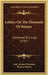 Letters On The Elements Of Botany: Addressed To A Lady (1787) by Jean-Jacques Rousseau, Thomas Martyn