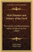 Moll Flanders and History of the Devil: The Novels and Miscellaneous Works of Daniel de Foe (1884) by Daniel Defoe, Walter Scott