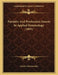 Parasitic And Predaceous Insects In Applied Entomology (1893) by Charles Valentine Riley