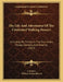 The Life And Adventures Of The Celebrated Walking Stewart: Including His Travels In The East Indies, Turkey, Germany, And America (1822) by A. Relative, William Thomas Brande