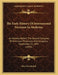 The Early History Of Instrumental Precision In Medicine: An Address Before The Second Congress Of American Physicians And Surgeons, September 23, 1891 by Silas Weir Mitchell