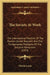 The Soviets At Work: The International Position Of The Russian Soviet Republic And The Fundamental Problems Of The Socialist Revolution (1919) by Nikolai Lenin