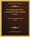 The Subgroups Of The Generalized Finite Modular Group: The Decennial Publications (1903) by Eliakim Hastings Moore