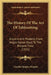 The History Of The Art Of Tablesetting: Ancient And Modern, From Anglo-Saxon Days To The Present Time (1921) by Claudia Quigley Murphy