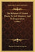 The Relation Of Desert Plants To Soil Moisture And To Evaporation (1906) by Burton Edward Livingston