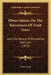 Observations On The Barrenness Of Fruit Trees: And The Means Of Prevention And Cure (1813) by Peter Lyon