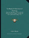 Textbook Of Mechanical Drawing: Being An Explanation Of The Principles Of Geometry And Orthographic Projection, The Helix, And Toothed Gearing (1902) by John S. Rooke