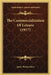 The Commercialization Of Leisure (1917) by James Peyton Sizer