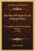 The Man Of Mode Or Sir Fopling Flutter: A Comedy Acted At The Duke's Theater (1733) by George Etherege