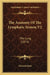 The Anatomy Of The Lymphatic System V2: The Lung (1875) by Edward Klein