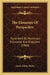 The Elements Of Perspective: Illustrated By Numerous Examples And Diagrams (1866) by Aaron Edwin Penley