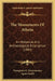 The Monuments Of Athens: An Historical And Archaeological Description (1884) by Panagiotes G. Kastromenos, Agnes Smith