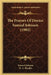 The Prayers Of Doctor Samuel Johnson (1902) by Samuel Johnson, W. A. Bradley