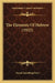 The Elements Of Hebrew (1922) by Enoch Spradling Price